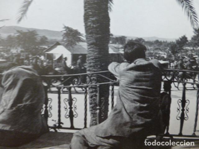 Coleccionismo: CORDOBA ANTIGUA LAMINA A&Ntilde;OS 30
