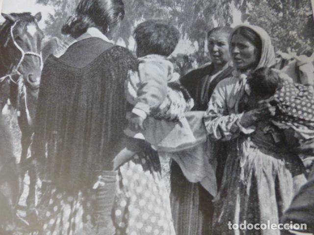 Coleccionismo: CORDOBA ANTIGUA LAMINA A&Ntilde;OS 30
