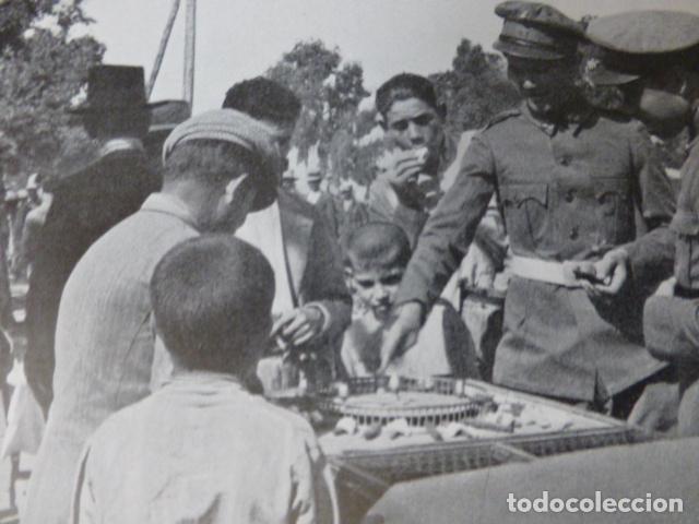Collezionismo: CORDOBA ANTIGUA LAMINA A&Ntilde;OS 30