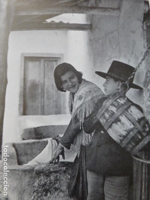Collectionnisme: CORDOBA ANTIGUA LAMINA A&Ntilde;OS 30