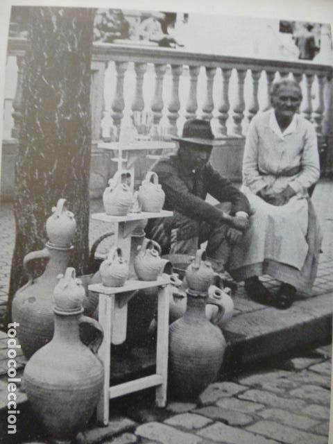 Coleccionismo: SEVILLA ANTIGUA LAMINA A&Ntilde;OS 30