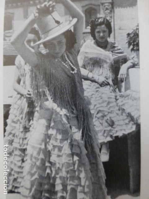 Collectionnisme: SEVILLA ANTIGUA LAMINA A&Ntilde;OS 30