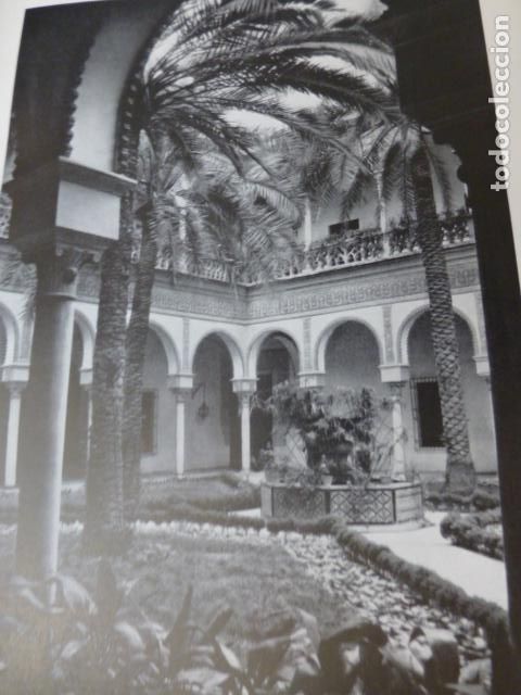 Collezionismo: SEVILLA ANTIGUA LAMINA A&Ntilde;OS 30