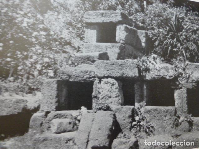 Collectionnisme: CADIZ ANTIGUA LAMINA A&Ntilde;OS 30