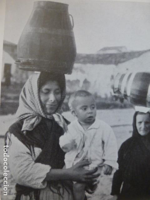 Collezionismo: PONTEVEDRA ANTIGUA LAMINA A&Ntilde;OS 30