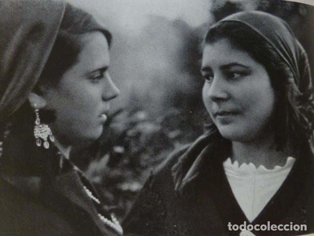 Coleccionismo: VIGO PONTEVEDRA ANTIGUA LAMINA A&Ntilde;OS 30