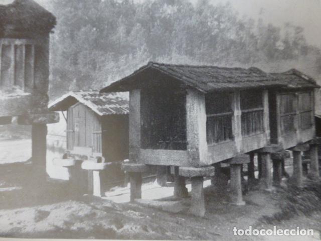Collectionnisme: REDONDELA PONTEVEDRA ANTIGUA LAMINA A&Ntilde;OS 30
