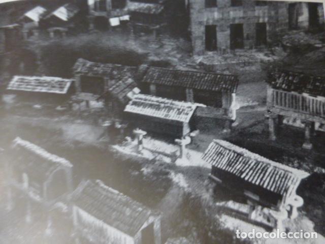 Coleccionismo: REDONDELA PONTEVEDRA ANTIGUA LAMINA A&Ntilde;OS 30