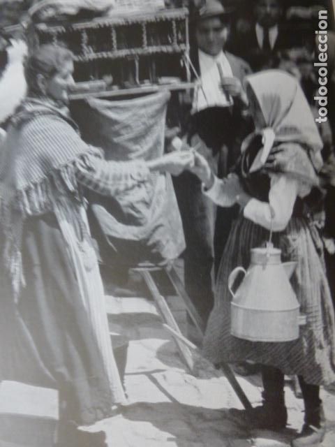 Collezionismo: SANTIAGO DE COMPOSTELA ANTIGUA LAMINA A&Ntilde;OS 30