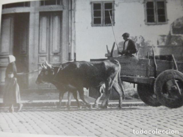 Collectionnisme: REDONDELA PONTEVEDRA ANTIGUA LAMINA A&Ntilde;OS 30