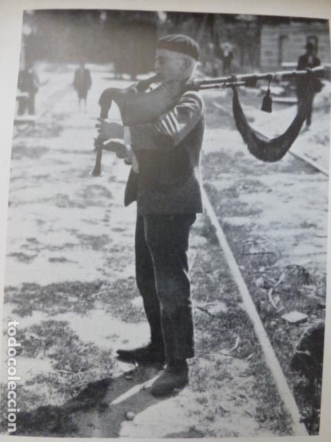 Collezionismo: SANTIAGO DE COMPOSTELA ANTIGUA LAMINA A&Ntilde;OS 30