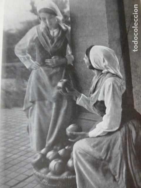 Coleccionismo: SAN SEBASTIAN ANTIGUA LAMINA A&Ntilde;OS 30