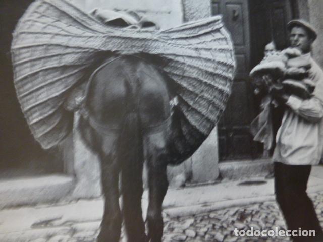 Colecionismo: CACERES ANTIGUA LAMINA A&Ntilde;OS 30