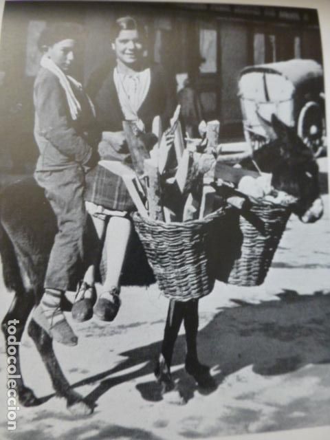 Coleccionismo: VALLADOLID ANTIGUA LAMINA A&Ntilde;OS 30