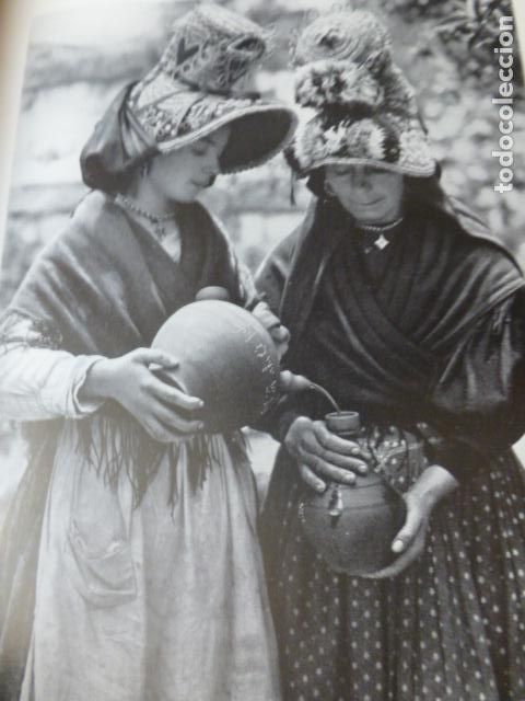 Collezionismo: PLASENCIA CACERES ANTIGUA LAMINA A&Ntilde;OS 30