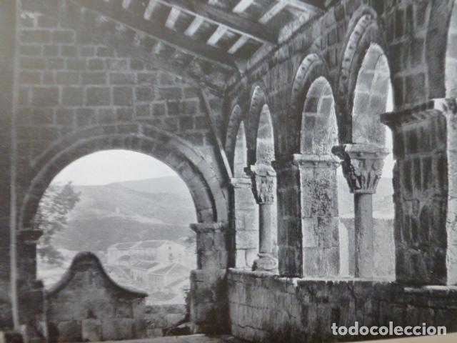 Coleccionismo: SEPULVEDA SEGOVIA ANTIGUA LAMINA A&Ntilde;OS 30