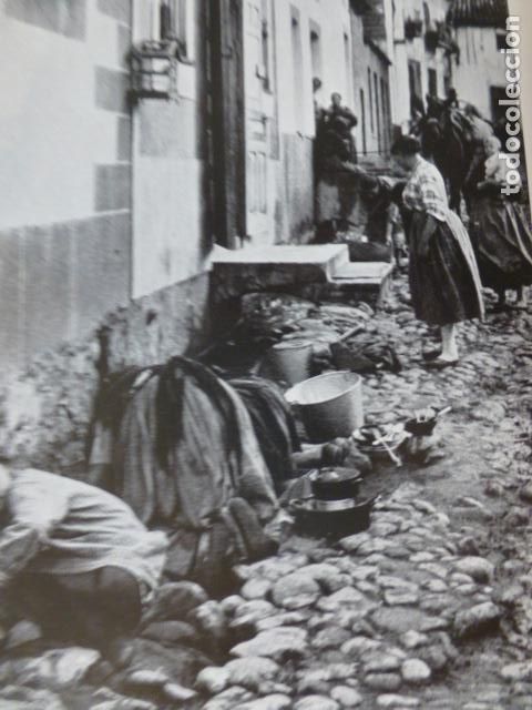 Collectionnisme: CANDELEDA AVILA ANTIGUA LAMINA A&Ntilde;OS 30