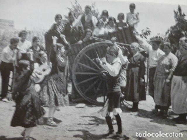 Collectionnisme: ZARAGOZA ANTIGUA LAMINA A&Ntilde;OS 30