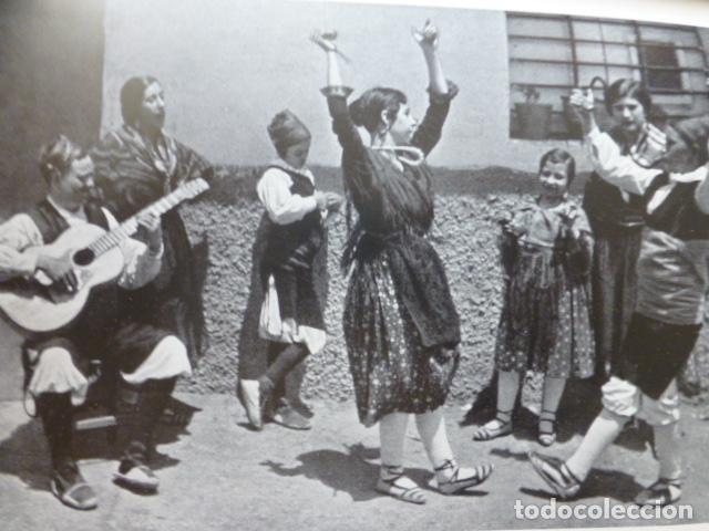 Coleccionismo: ZARAGOZA ANTIGUA LAMINA A&Ntilde;OS 30