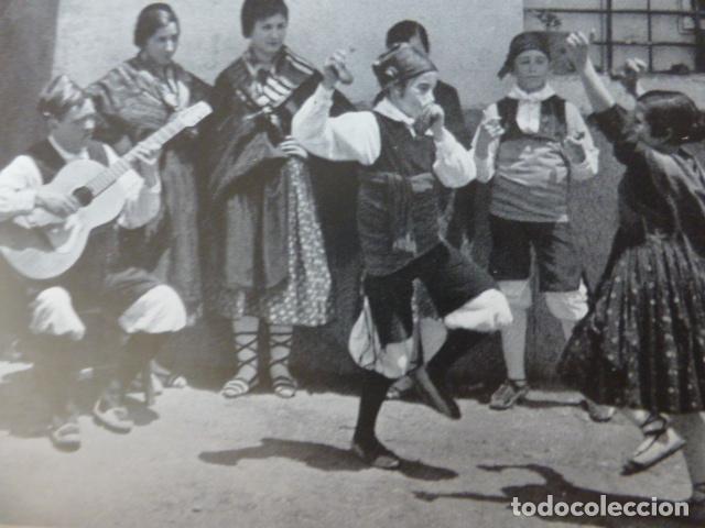 Coleccionismo: ZARAGOZA ANTIGUA LAMINA A&Ntilde;OS 30