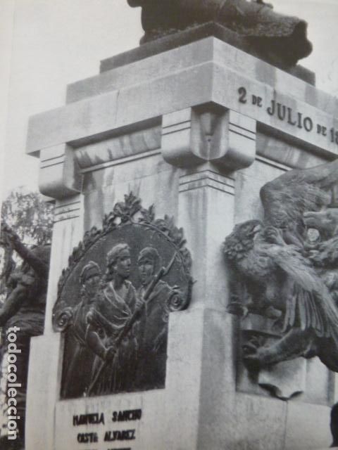 Sammelleidenschaft Papier: ZARAGOZA ANTIGUA LAMINA A&Ntilde;OS 30