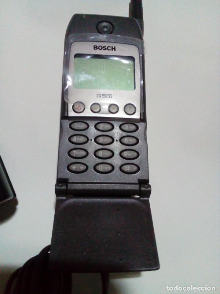 Coleccionismo: movil marca BOSCH-sin uso - Foto 3
