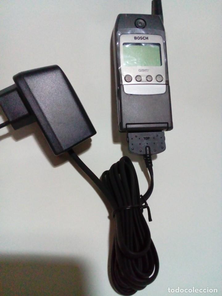 Coleccionismo: movil marca BOSCH-sin uso - Foto 5
