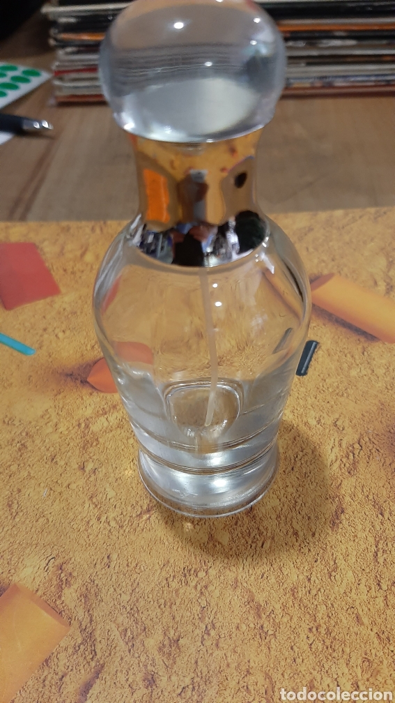 Sammeln: AGUA ROCIO FRASCO PERFUME VACIO