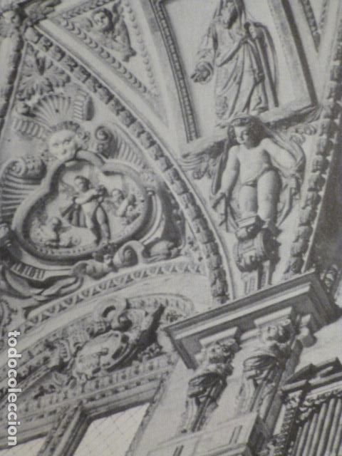 Coleccionismo: CORDOBA ANTIGUA LAMINA HUECOGRABADO A&Ntilde;OS 50