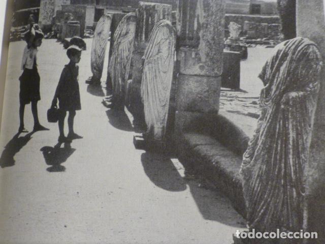 Coleccionismo: MERIDA BADAJOZ ANTIGUA LAMINA HUECOGRABADO A&Ntilde;OS 50