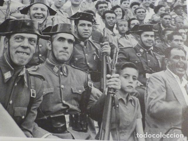 Collectionnisme: UTRERA SEVILLA ANTIGUA LAMINA HUECOGRABADO A&Ntilde;OS 50