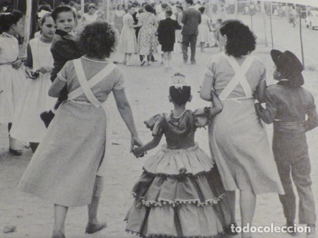 Sammelleidenschaft Papier: UTRERA SEVILLA ANTIGUA LAMINA HUECOGRABADO A&Ntilde;OS 50