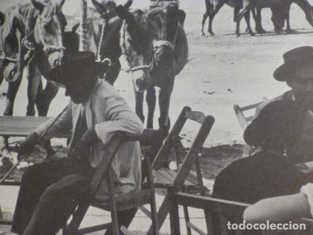 Coleccionismo: UTRERA SEVILLA ANTIGUA LAMINA HUECOGRABADO A&Ntilde;OS 50