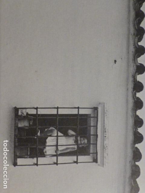 Colecionismo: UTRERA SEVILLA ANTIGUA LAMINA HUECOGRABADO A&Ntilde;OS 50