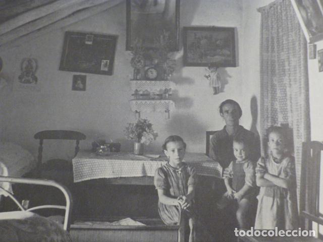 Sammelleidenschaft Papier: LA COLILLA AVILA ANTIGUA LAMINA HUECOGRABADO A&Ntilde;OS 50