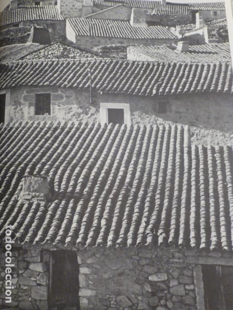 Sammelleidenschaft Papier: LA COLILLA AVILA ANTIGUA LAMINA HUECOGRABADO A&Ntilde;OS 50