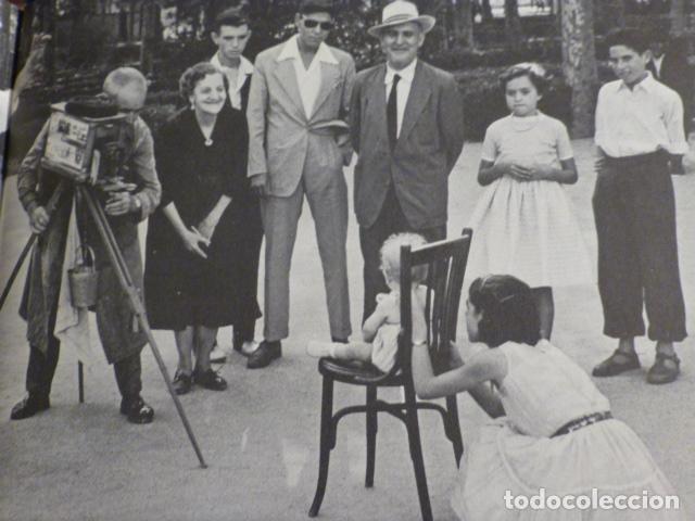 Colecionismo: MADRID ANTIGUA LAMINA HUECOGRABADO A&Ntilde;OS 50