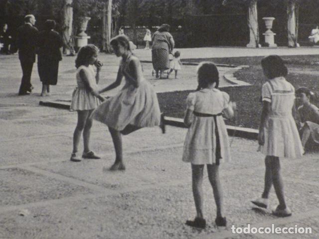 Sammelleidenschaft Papier: MADRID ANTIGUA LAMINA HUECOGRABADO A&Ntilde;OS 50