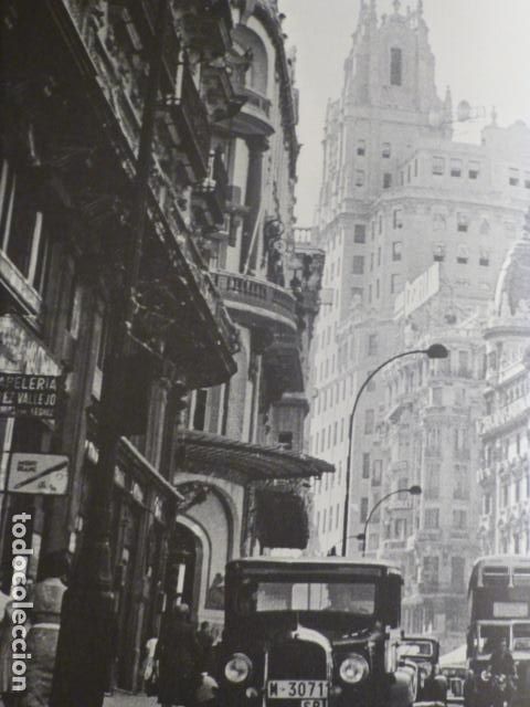 Sammelleidenschaft Papier: MADRID ANTIGUA LAMINA HUECOGRABADO A&Ntilde;OS 50