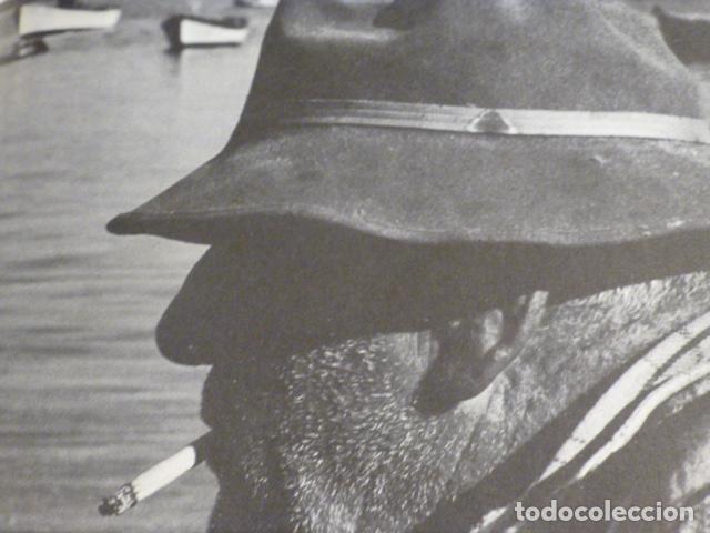 Colecionismo: COMBARRO PONTEVEDRA ANTIGUA LAMINA HUECOGRABADO A&Ntilde;OS 50
