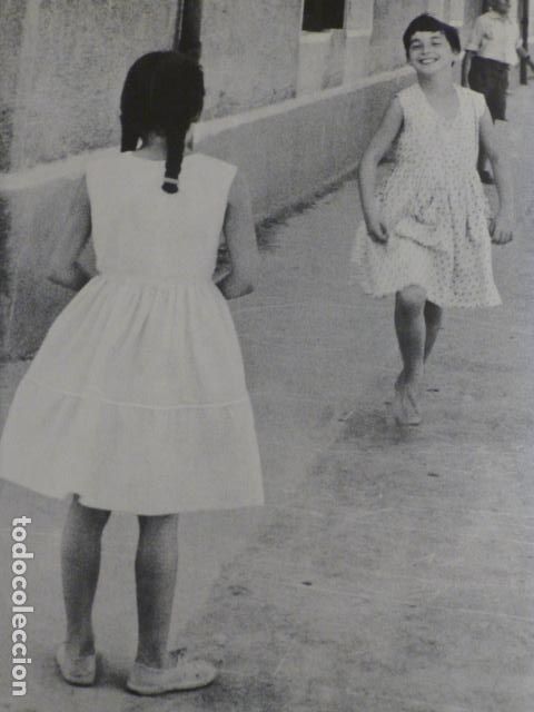 Colecionismo: BARACALDO VIZCAYA ANTIGUA LAMINA HUECOGRABADO A&Ntilde;OS 50