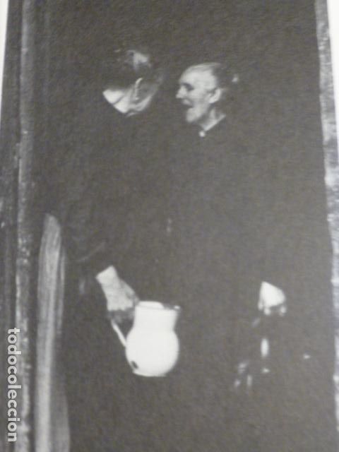 Collezionismo: BARACALDO VIZCAYA ANTIGUA LAMINA HUECOGRABADO A&Ntilde;OS 50
