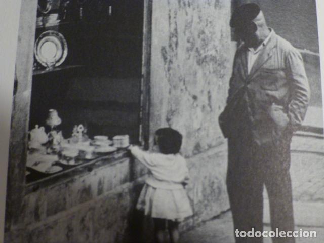 Collezionismo: BARACALDO VIZCAYA ANTIGUA LAMINA HUECOGRABADO A&Ntilde;OS 50