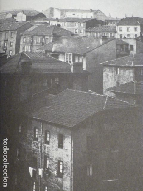 Sammelleidenschaft Papier: BARACALDO VIZCAYA ANTIGUA LAMINA HUECOGRABADO A&Ntilde;OS 50