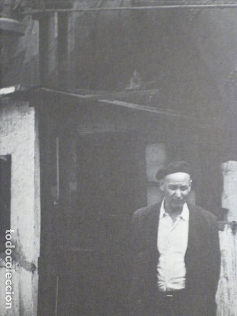 Colecionismo: BARACALDO VIZCAYA ANTIGUA LAMINA HUECOGRABADO A&Ntilde;OS 50