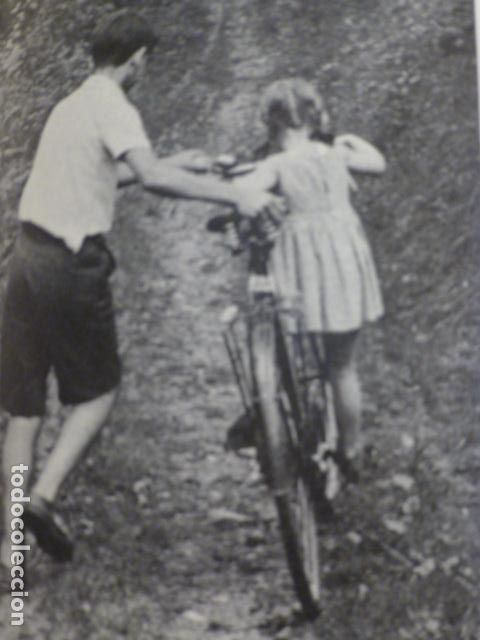 Collecting paper: LA RIERA CANGAS DE ONIS ASTURIAS ANTIGUA LAMINA HUECOGRABADO A&Ntilde;OS 50