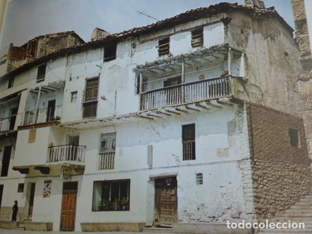 Collectionnisme: VALLANCA VALENCIA ANTIGUA LAMINA HUECOGRABADO