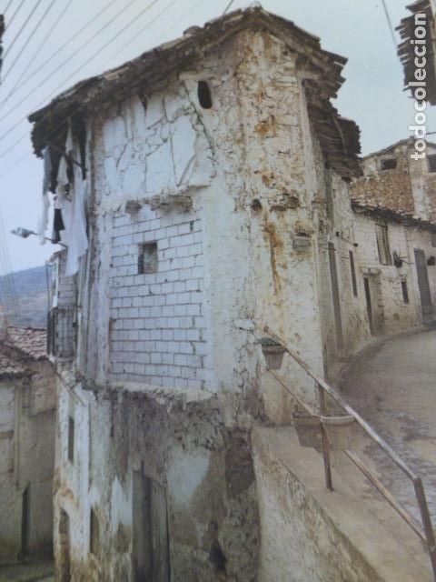 Colecionismo: ADEMUZ VALENCIA ANTIGUA LAMINA HUECOGRABADO