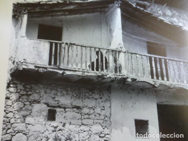 Coleccionismo: CASAS ALTAS VALENCIA ANTIGUA LAMINA HUECOGRABADO