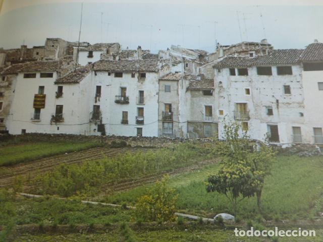 Collectionnisme: CHELVA VALENCIA ANTIGUA LAMINA HUECOGRABADO